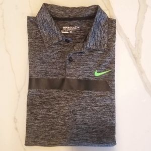 Nike Golf Tour Performance Dri-Fit Medium